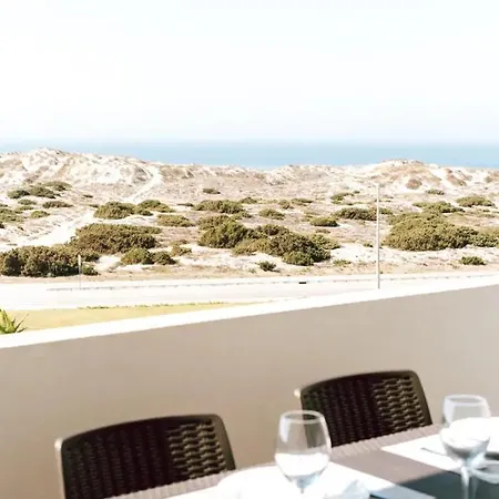 Sea View Baleal Appartamento Peniche