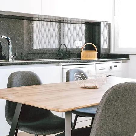 Lejlighed Sea View Baleal Peniche