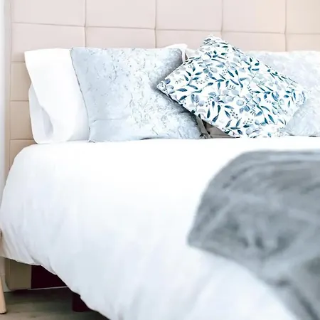 Sea View Baleal Lejlighed *