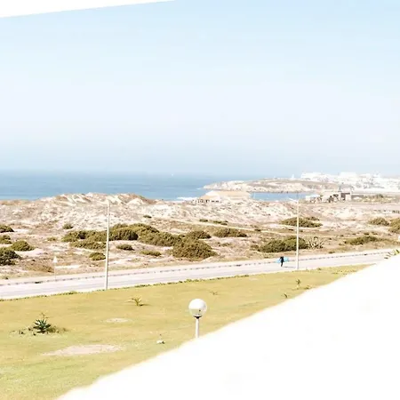 Sea View Baleal 아파트 페니케