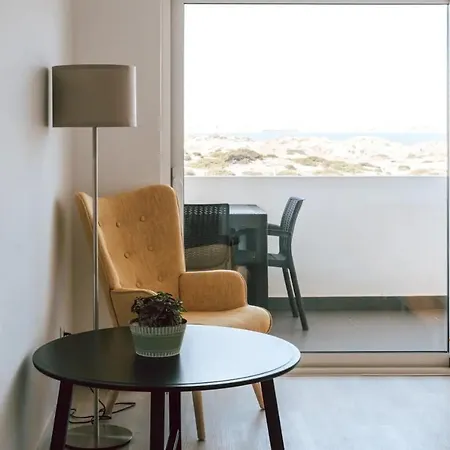 Sea View Baleal *