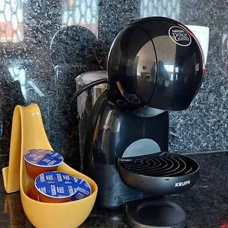 Sea View Baleal Lejlighed *