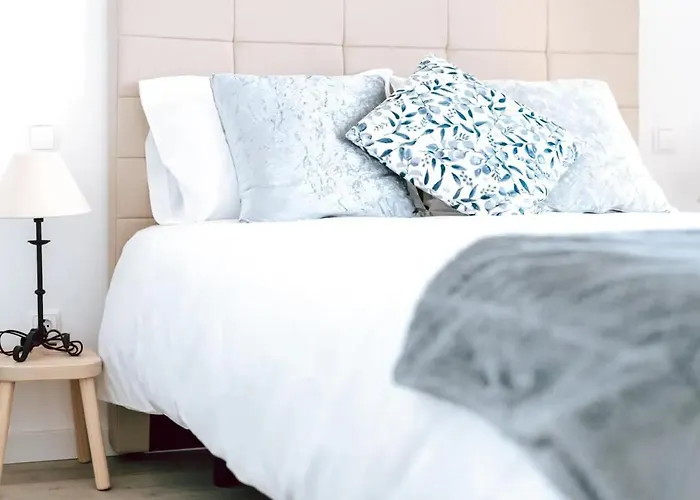 Sea View Baleal Appartement *