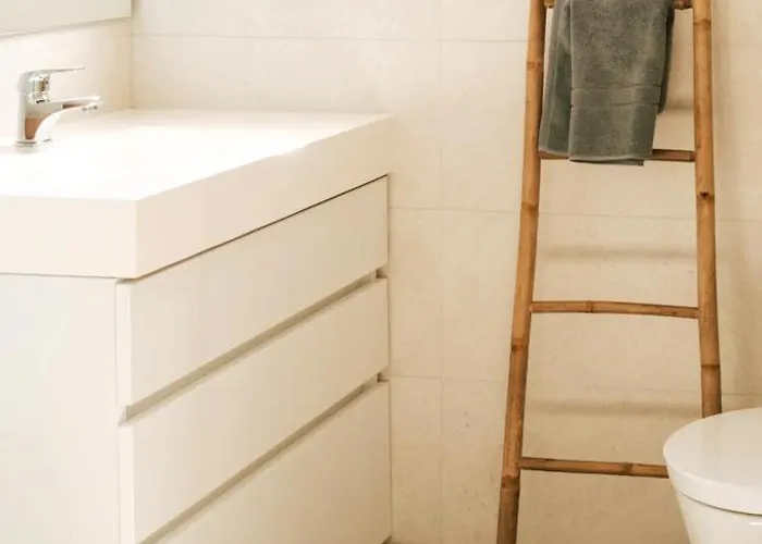 Sea View Baleal * Peniche