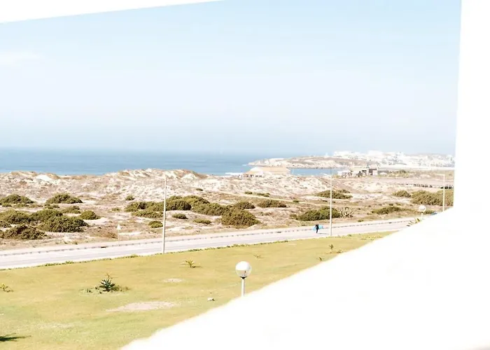 Sea View Baleal Appartement Peniche