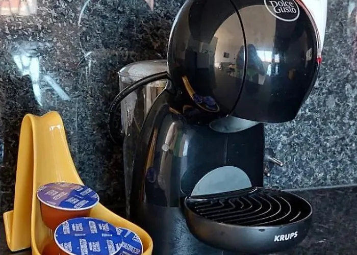 Sea View Baleal Appartement *