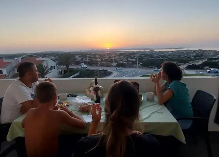 Appartement Sea View Baleal Peniche